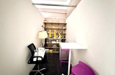 Vente Fonds de commerce 1m² Saint-Pierre