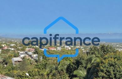 Vente Terrain 300m&sup2; Rivière Saint Louis