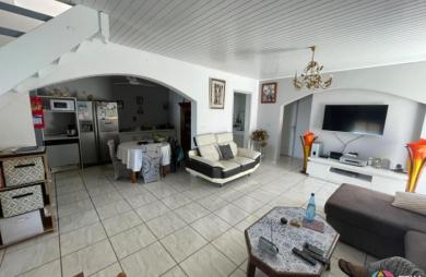 Vente Maison 99m&sup2; 4 pièces Sainte Marie