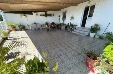 Vente Maison 99m&sup2; 4 pièces Sainte Marie