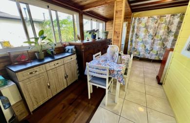 PETITE ILE 97429 - MAISON T3 - BEAUX VOLUMES - PROCHE DES COMMODITÉS