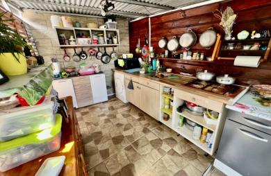 PETITE ILE 97429 - MAISON T3 - BEAUX VOLUMES - PROCHE DES COMMODITÉS
