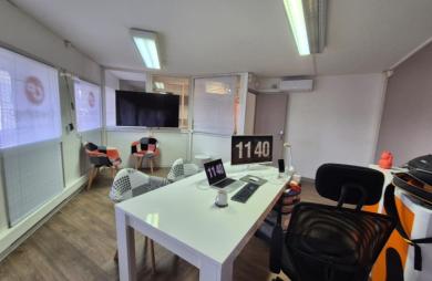 Local commercial/professionnel La Trinité