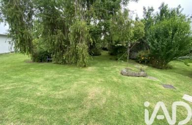 Vente Terrain 746m&sup2; Plaine des Cafres