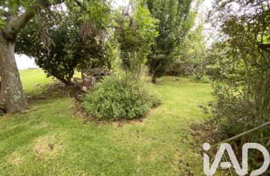 Vente Terrain 746m&sup2; Plaine des Cafres