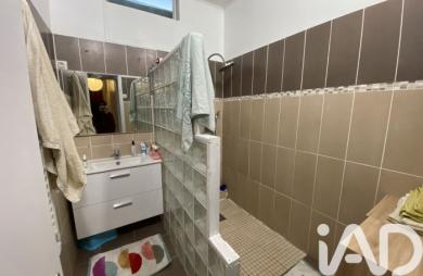 Vente Maison 162m&sup2; 5 pièces Plaine des Cafres