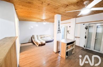 Vente Maison 70m&sup2; 3 pièces Le Tampon