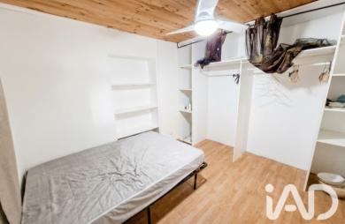 Vente Maison 70m&sup2; 3 pièces Le Tampon