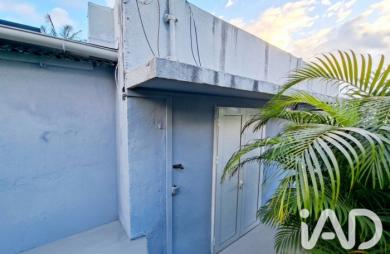 Vente Maison 70m&sup2; 3 pièces Le Tampon
