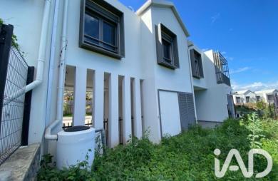 Vente Divers 87m&sup2; 4 pièces Etang-Sale