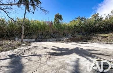 Vente Terrain 439m&sup2; Saint Denis