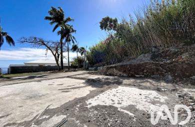 Vente Terrain 439m&sup2; Saint Denis