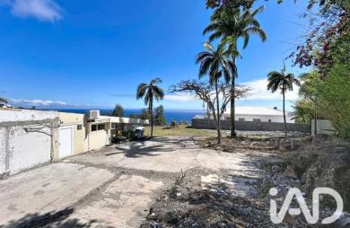 Vente Terrain 439m&sup2; Saint Denis