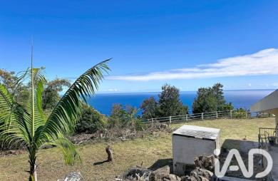 Vente Terrain 700m&sup2; Saint Denis