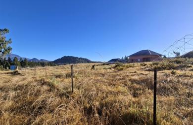 Vente Terrain 400m&sup2; Plaine des Cafres
