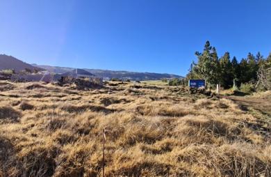 Vente Terrain 900m&sup2; Plaine des Cafres
