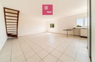Vente Appartement 73.4m² 3 pièces La Possession
