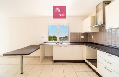 Vente Appartement 73.4m² 3 pièces La Possession