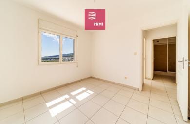 Vente Appartement 73.4m² 3 pièces La Possession