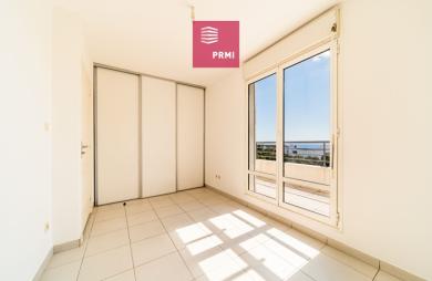 Vente Appartement 73.4m² 3 pièces La Possession