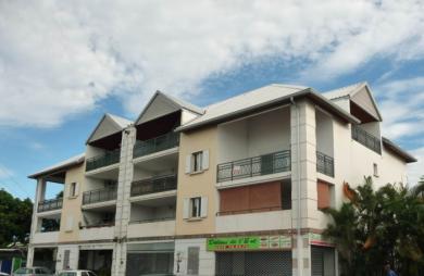 Appartement T2 Saint-André