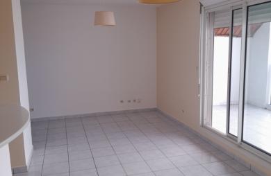 Appartement T2 Saint-André