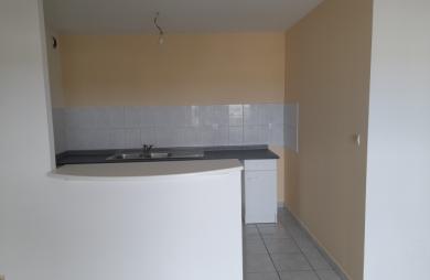 Appartement T2 Saint-André