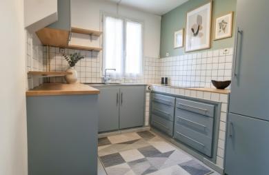Vente Maison 107m&sup2; 5 pièces Etang-Sale