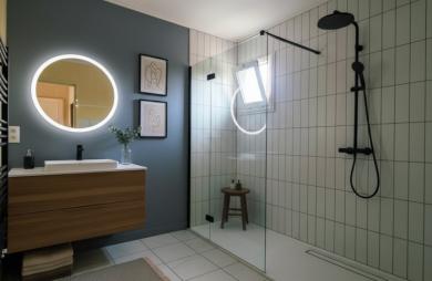 Vente Maison 107m&sup2; 5 pièces Etang-Sale
