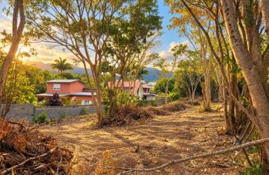 Vente Terrain 325.00m&sup2; L