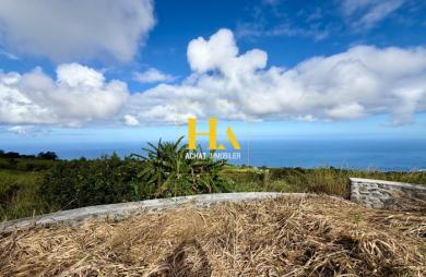 Vente Terrain 1702m² La Chaloupe Saint Leu