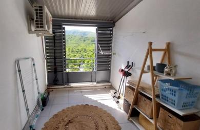 Vente Appartement 61m&sup2; 3 pièces La Possession