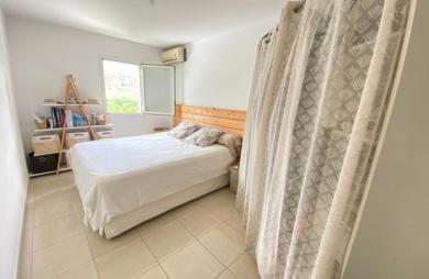 Vente Appartement 61m&sup2; 3 pièces La Possession