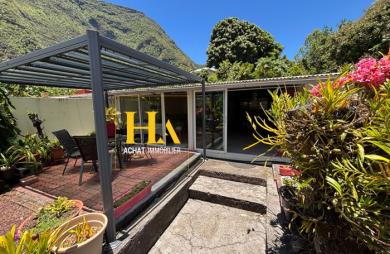 Vente Maison 103.95m² 4 pièces Salazie