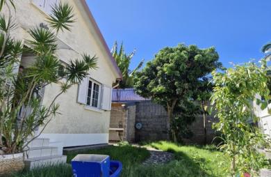 Location Maison 96.08m&sup2; 4 pièces Sainte Clotilde