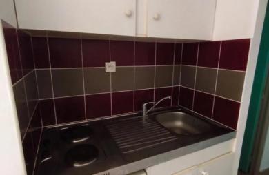 Vente Appartement 19m&sup2; 1 pièce Sainte Clotilde