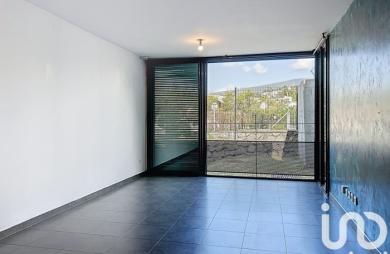 Vente Appartement 51m&sup2; 2 pièces Saint Denis