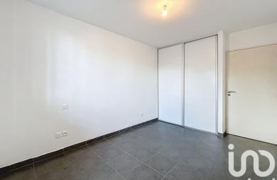 Vente Appartement 51m&sup2; 2 pièces Saint Denis