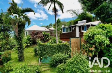 Vente Maison 35m&sup2; 2 pièces La Montagne