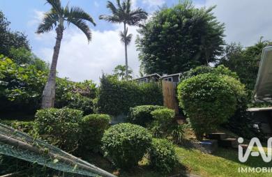 Vente Maison 35m&sup2; 2 pièces La Montagne