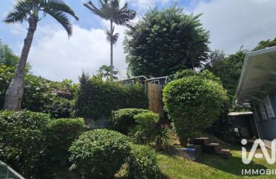 Vente Maison 35m&sup2; 2 pièces La Montagne
