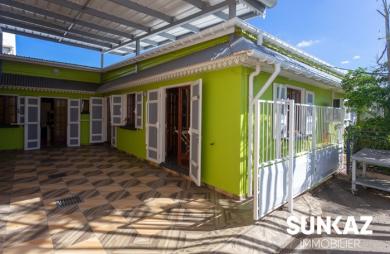 Location Local commercial 72.00m&sup2; Rivière Saint Louis