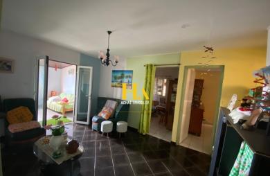Vente Maison 110m² 4 pièces Trois Bassins