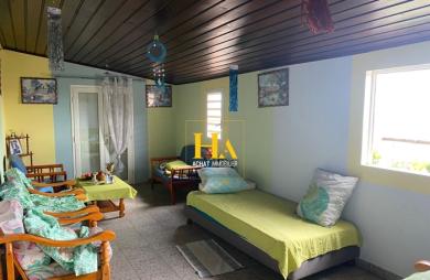 Vente Maison 110m² 4 pièces Trois Bassins