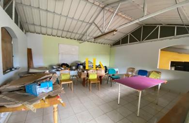 Vente Maison 110m² 4 pièces Trois Bassins