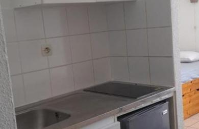 Vente Appartement 18m&sup2; 1 pièce Sainte Clotilde