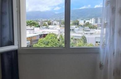 Vente Appartement 18m&sup2; 1 pièce Sainte Clotilde