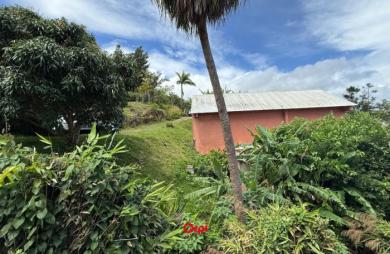 Vente Terrain 948m&sup2; La Montagne