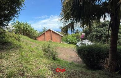 Vente Terrain 948m&sup2; La Montagne