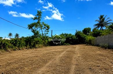 Vente Terrain 927m&sup2; Piton Saint Leu